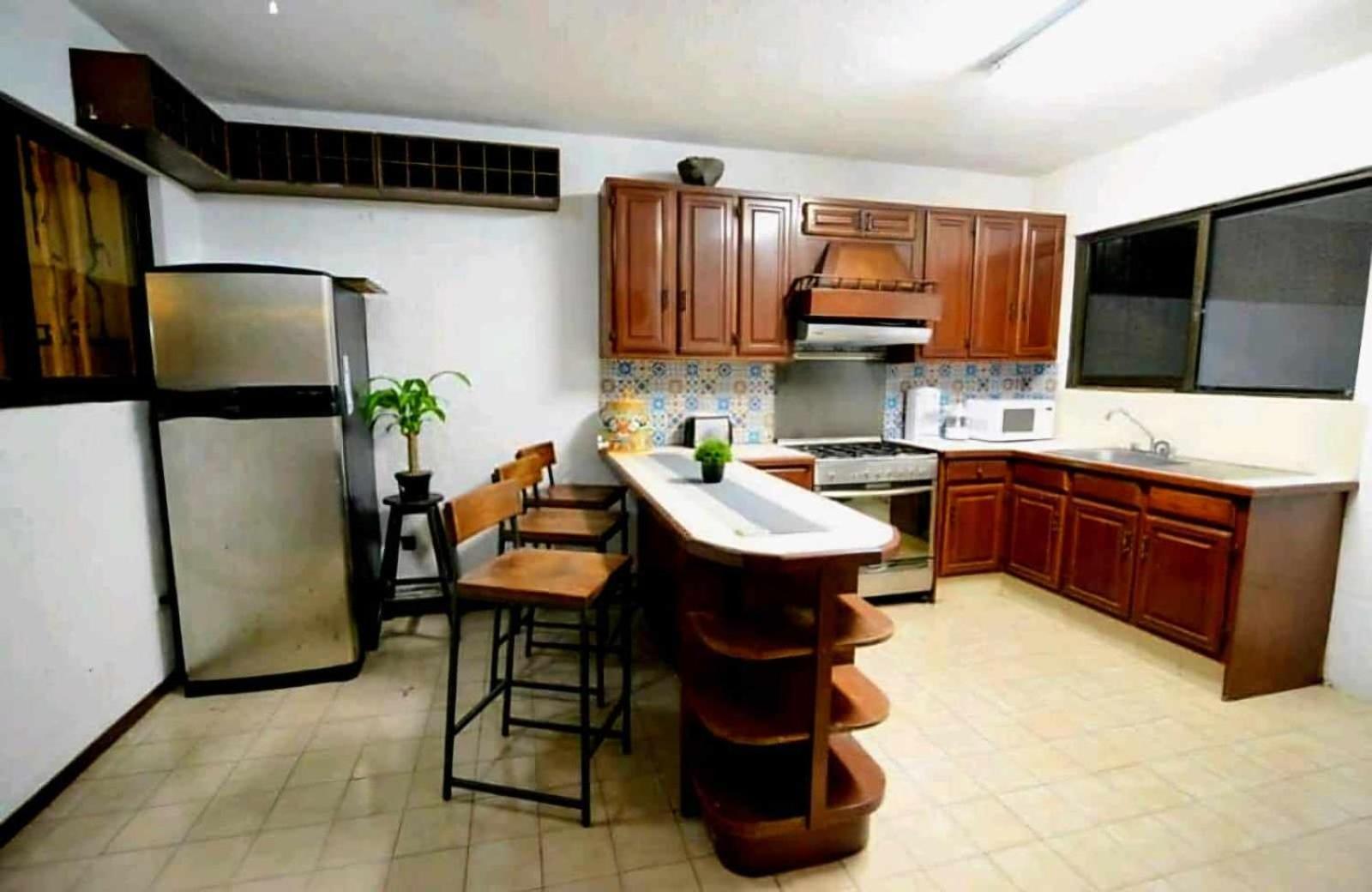 Holiday home Casa Nube *