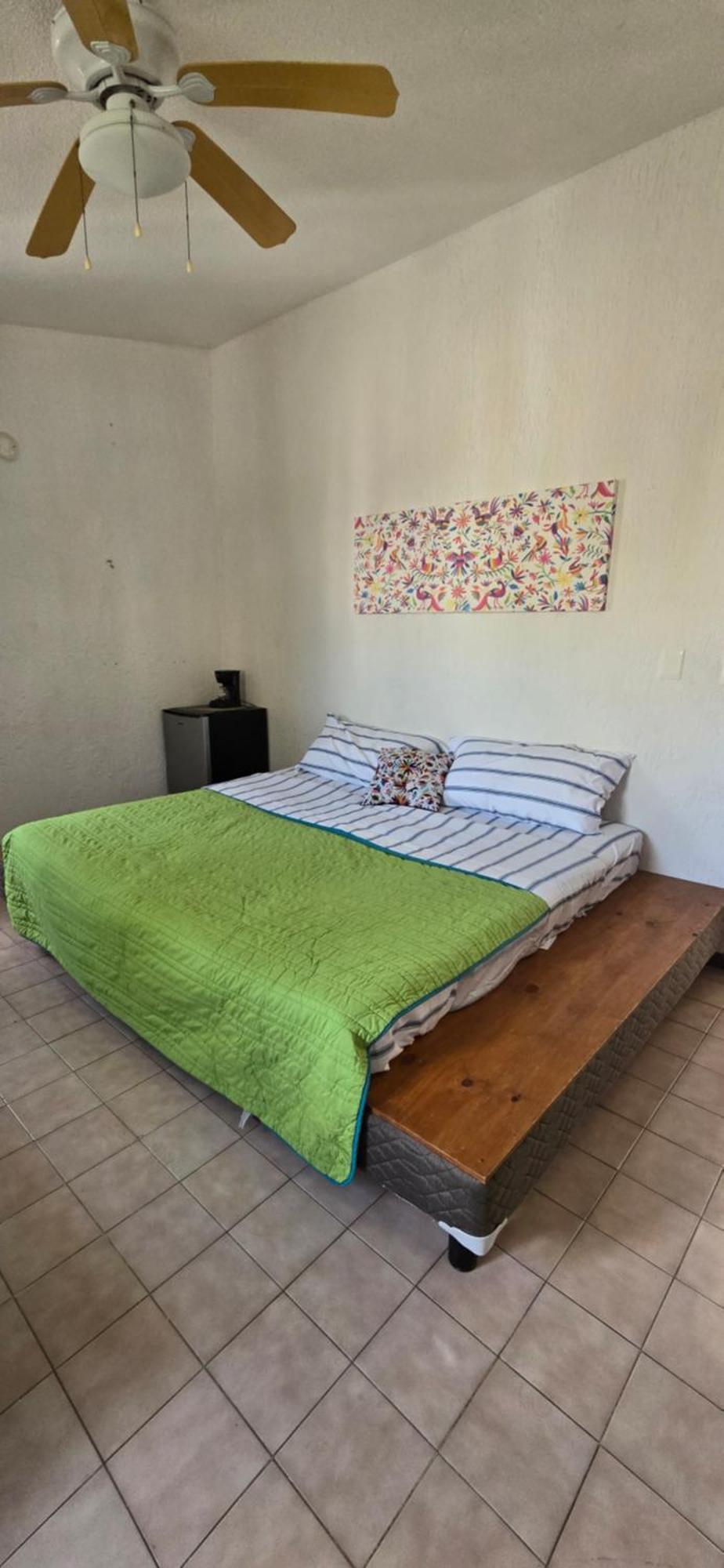 Casa Nube Holiday home