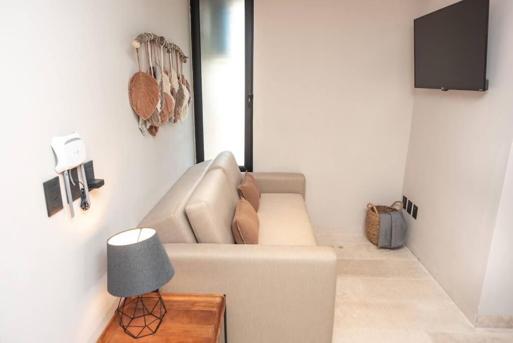Villa *private Rooftop Pool* 5 Min Walk To Beach 5bdr Cancún