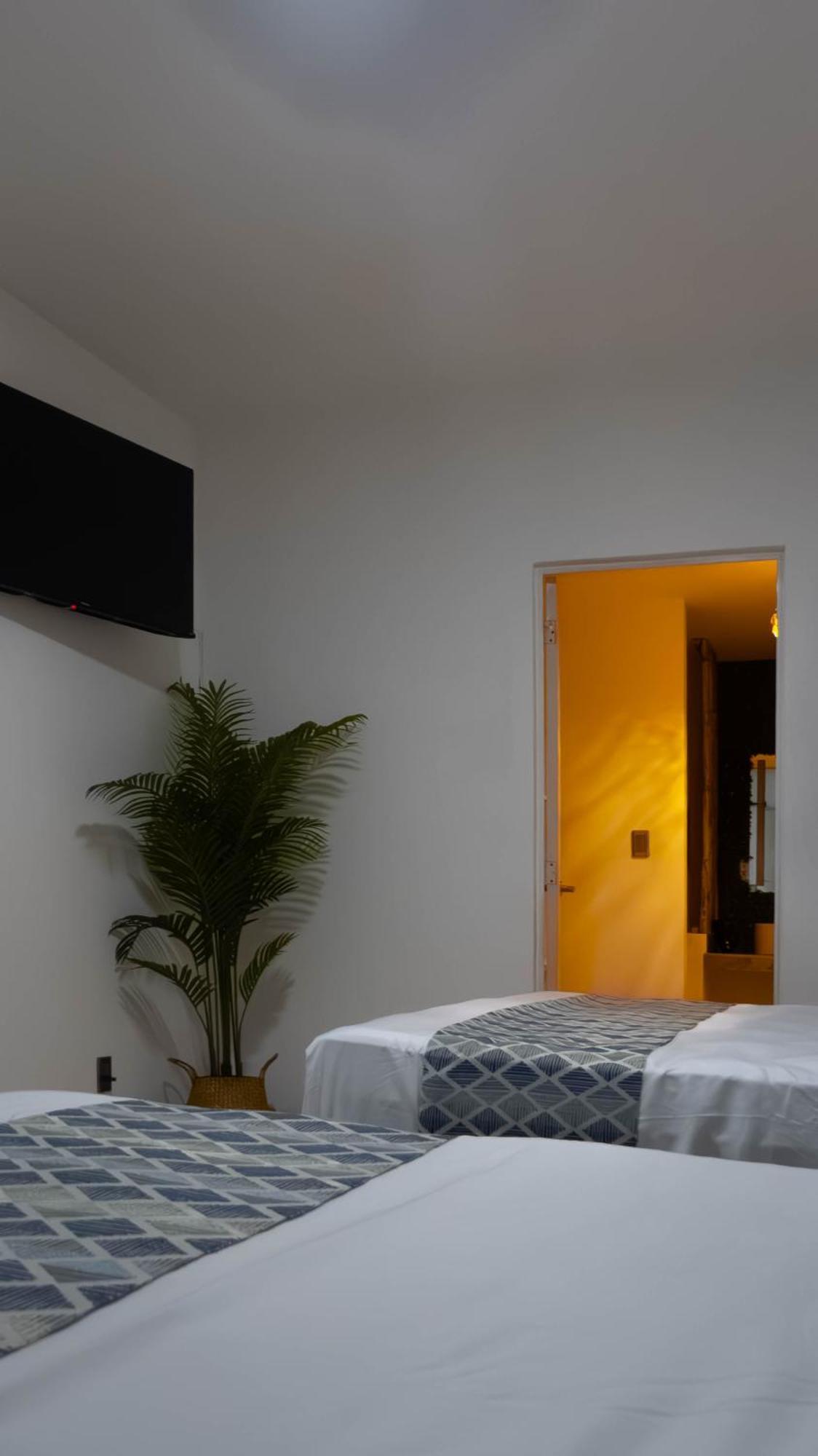 Departamento Desatadora * Cancún