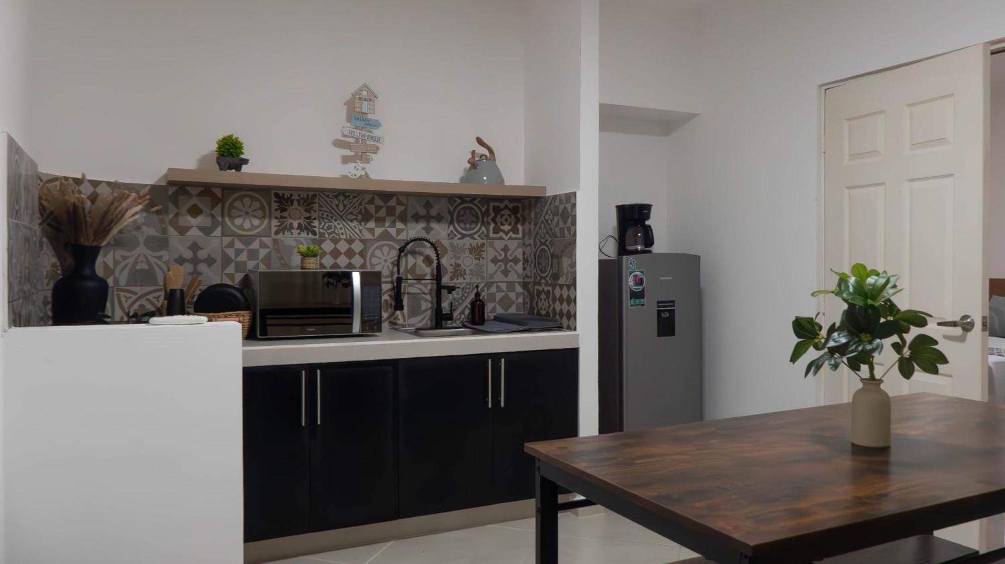 Departamento Desatadora Apartamento