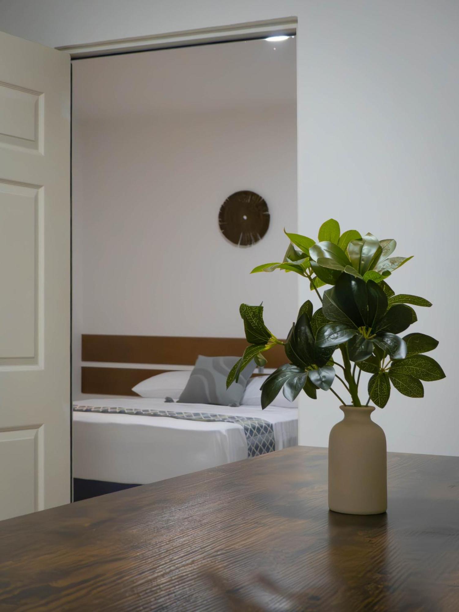 Apartamento Departamento Desatadora