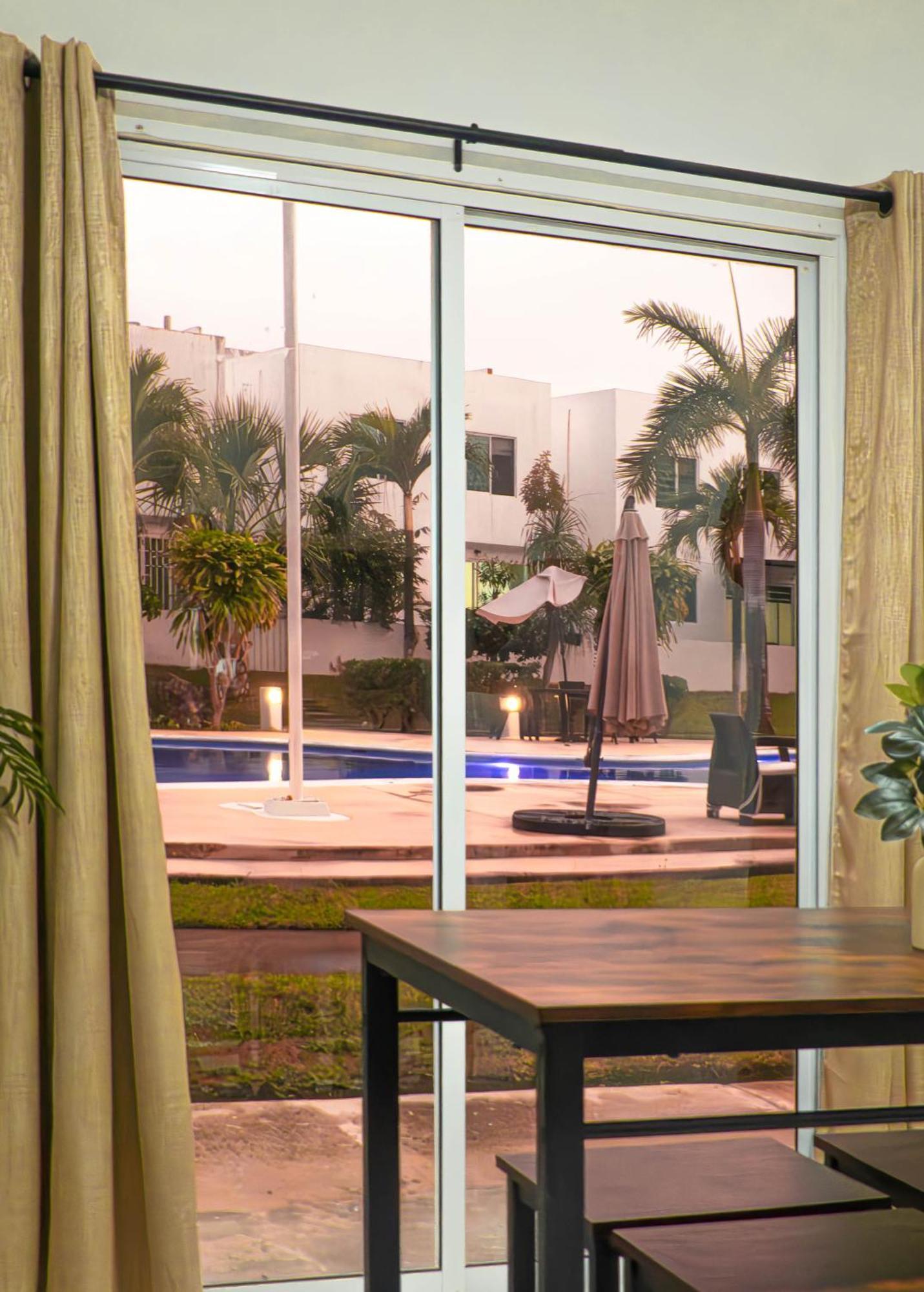 Departamento Desatadora * Cancún