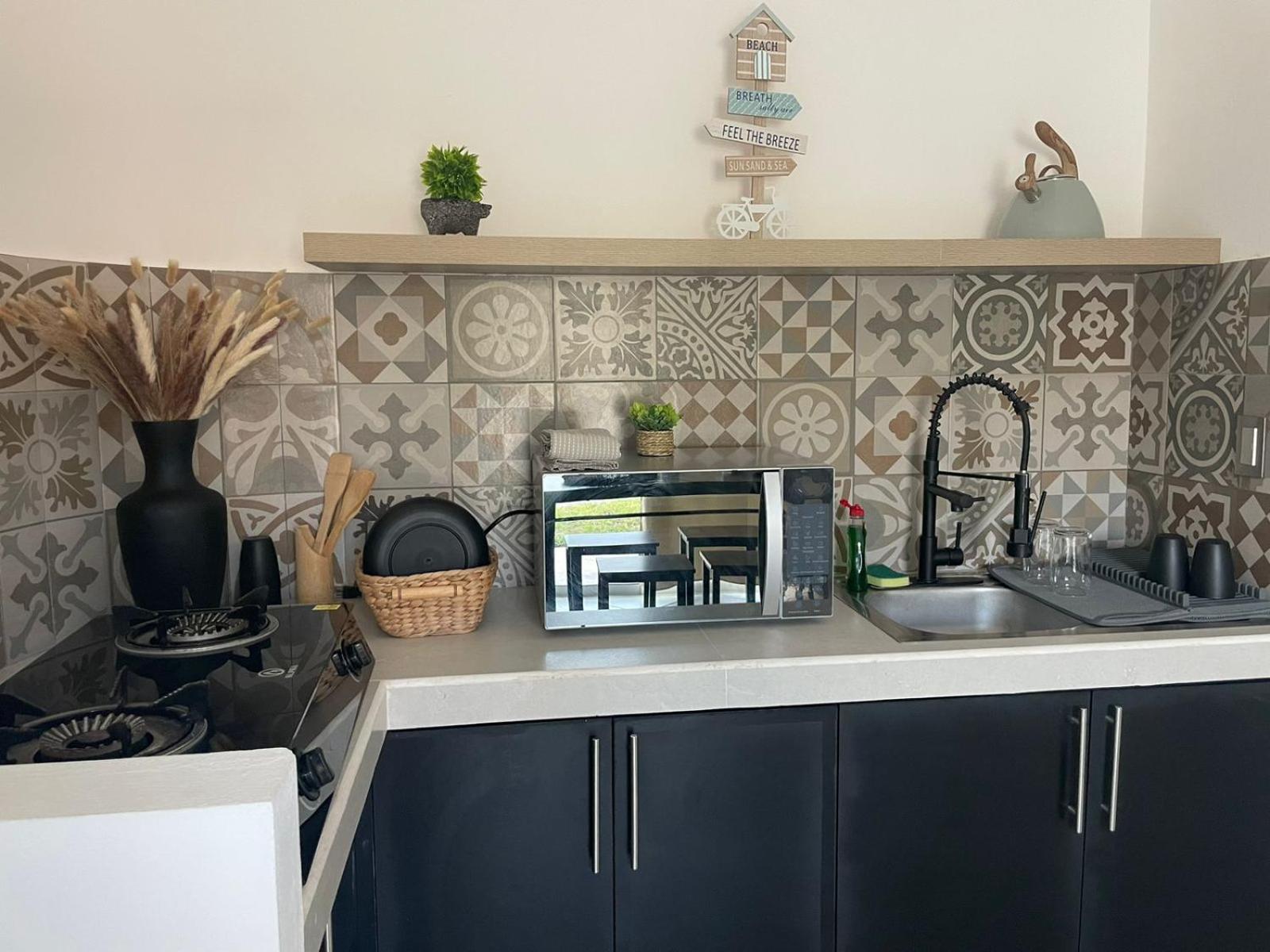Departamento Desatadora Apartamento