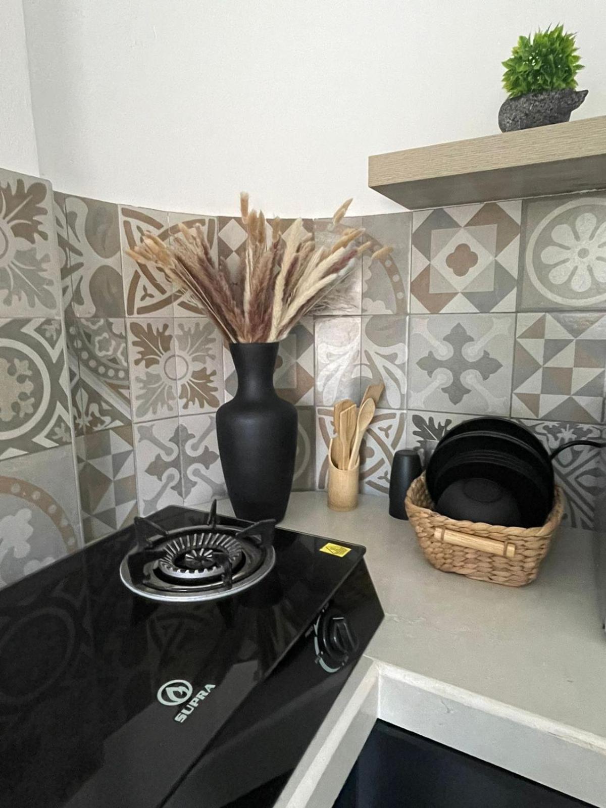 Apartamento Departamento Desatadora *