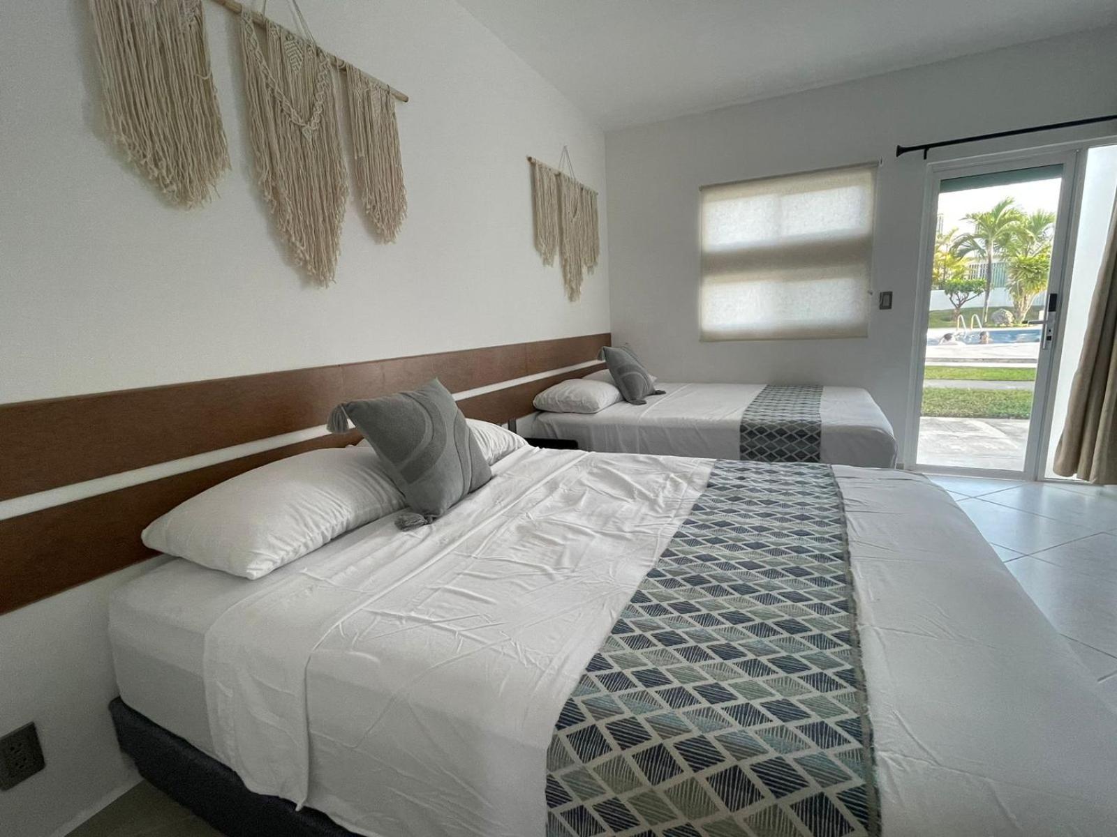 Departamento Desatadora * Cancún