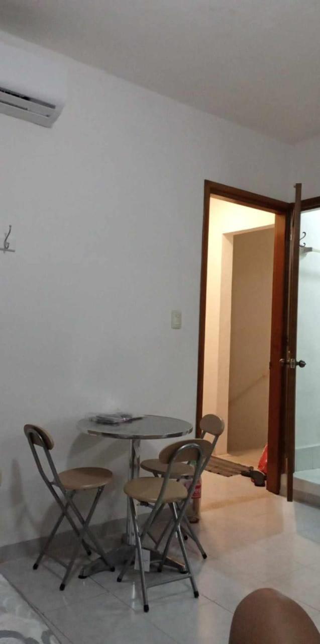 Apartamento Estudio Yesy *