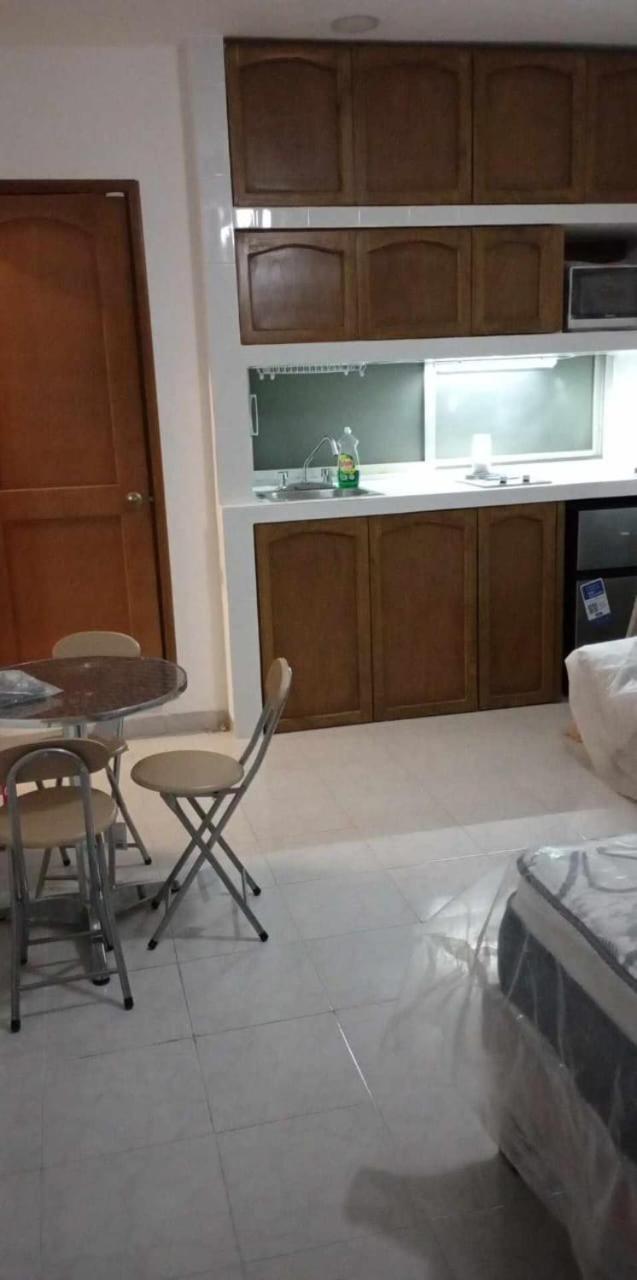 Estudio Yesy Apartamento *