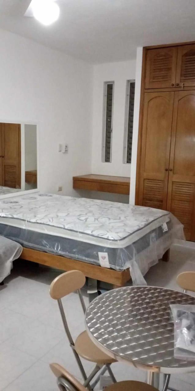 Estudio Yesy Apartamento Cancún