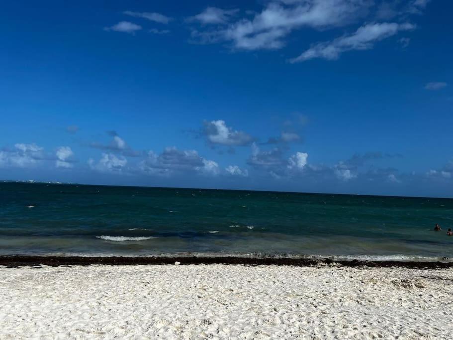 Departamento En Amara Cancun, Puerta Del Mar * Cancún