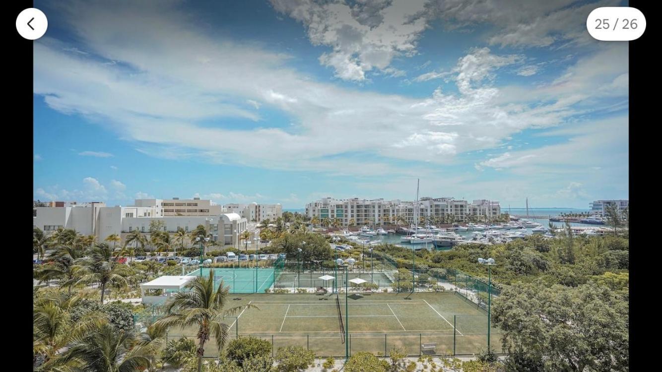 Apartamento Depa En Playa Baja Densidad Solo Rentas Largo Plazo 90d O Mas