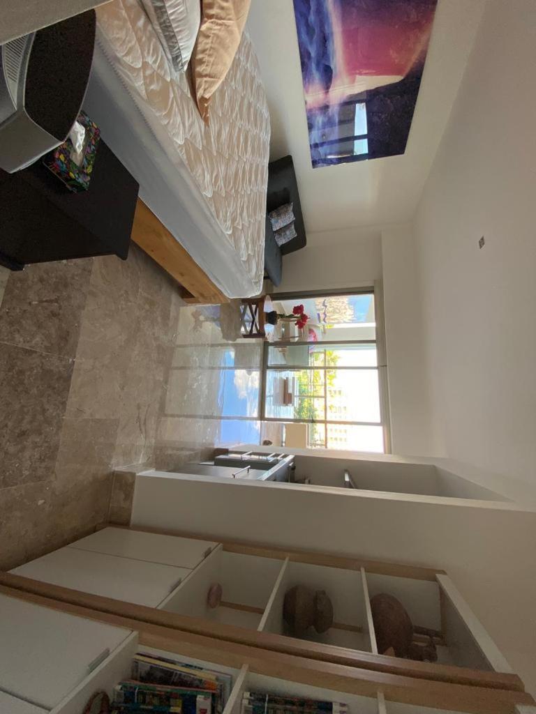 Apartamento Depa En Playa Baja Densidad Solo Rentas Largo Plazo 90d O Mas