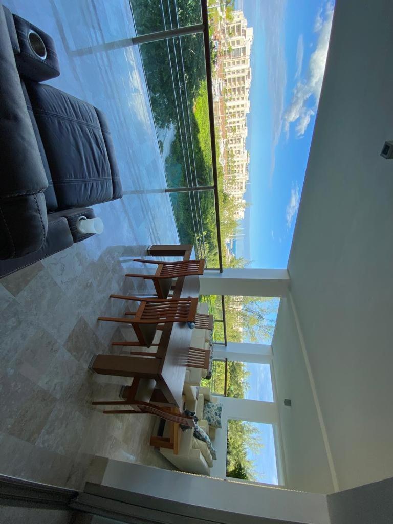 Depa En Playa Baja Densidad Solo Rentas Largo Plazo 90d O Mas Apartamento *