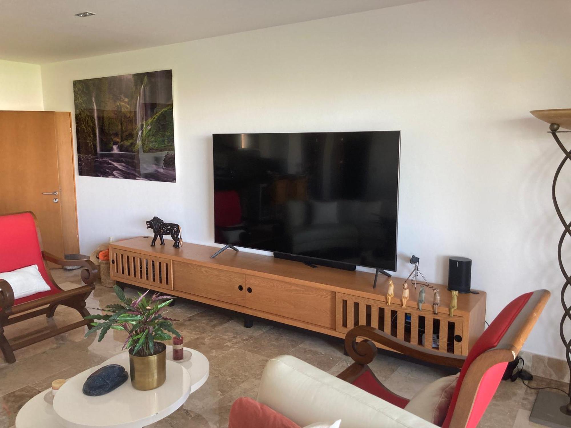 Apartamento Depa En Playa Baja Densidad Solo Rentas Largo Plazo 90d O Mas Cancún