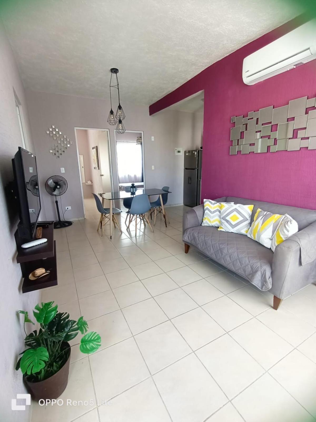 Manga Rosa * Cancun
