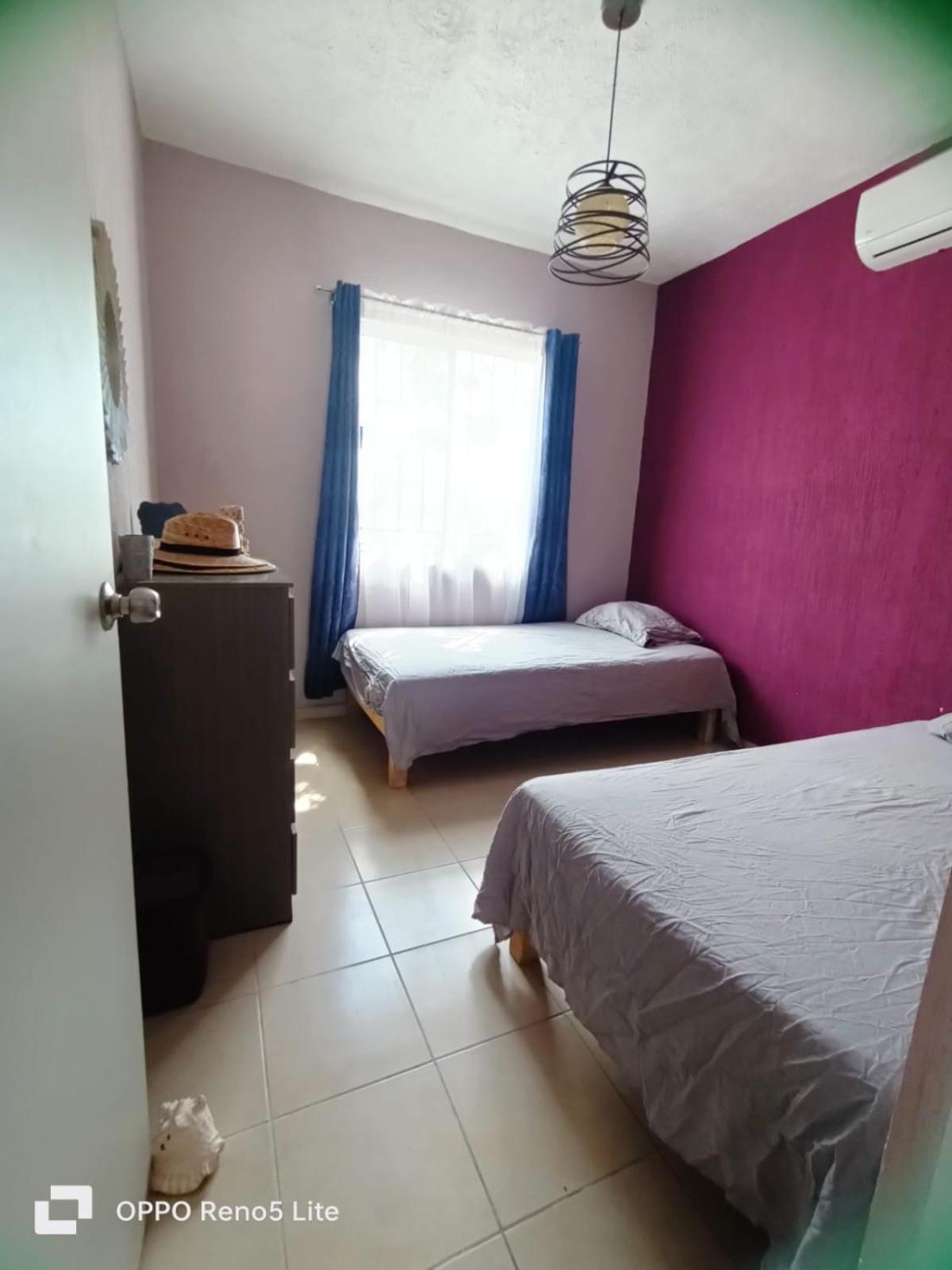 Manga Rosa Apartment Cancun