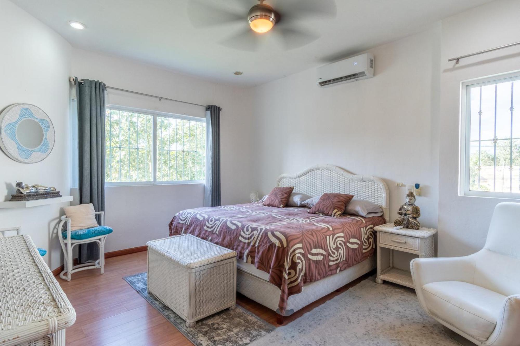 Harmony Garden Holiday home