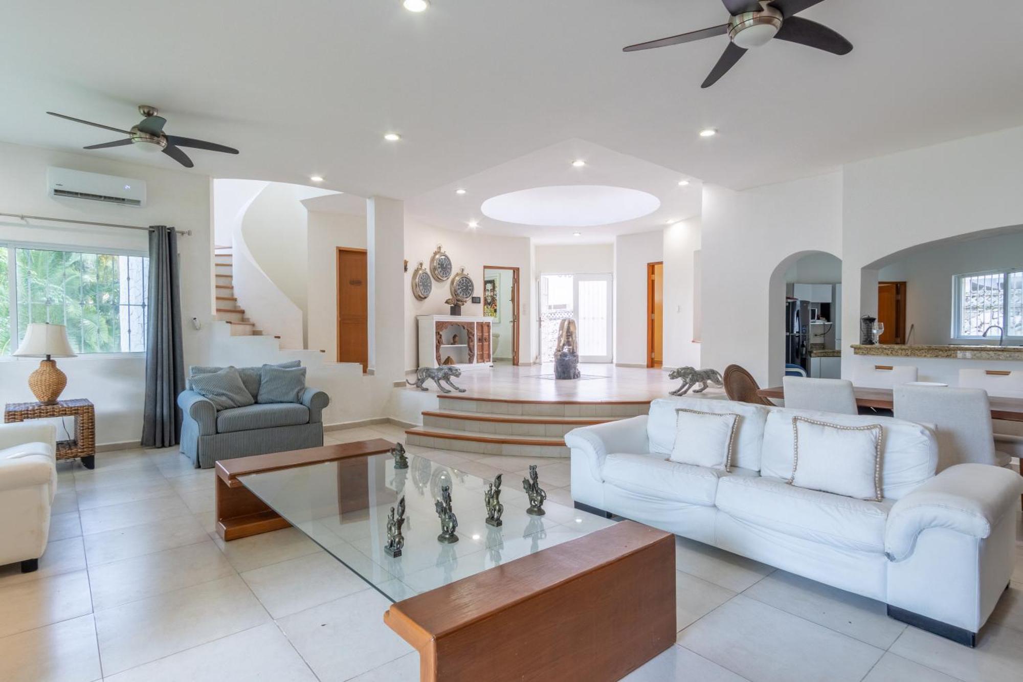 Harmony Garden Holiday home Cancun