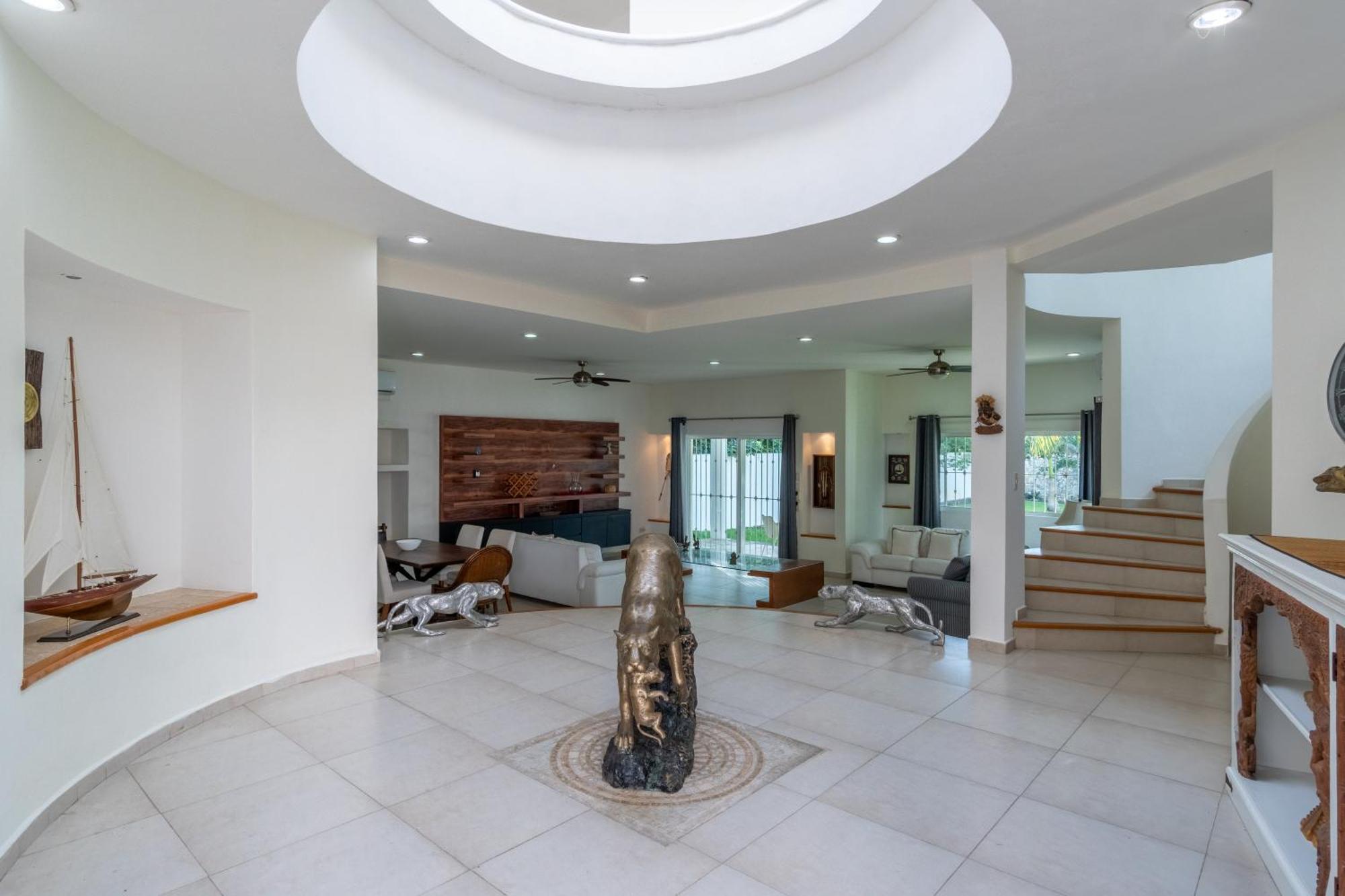 Harmony Garden Holiday home Cancun