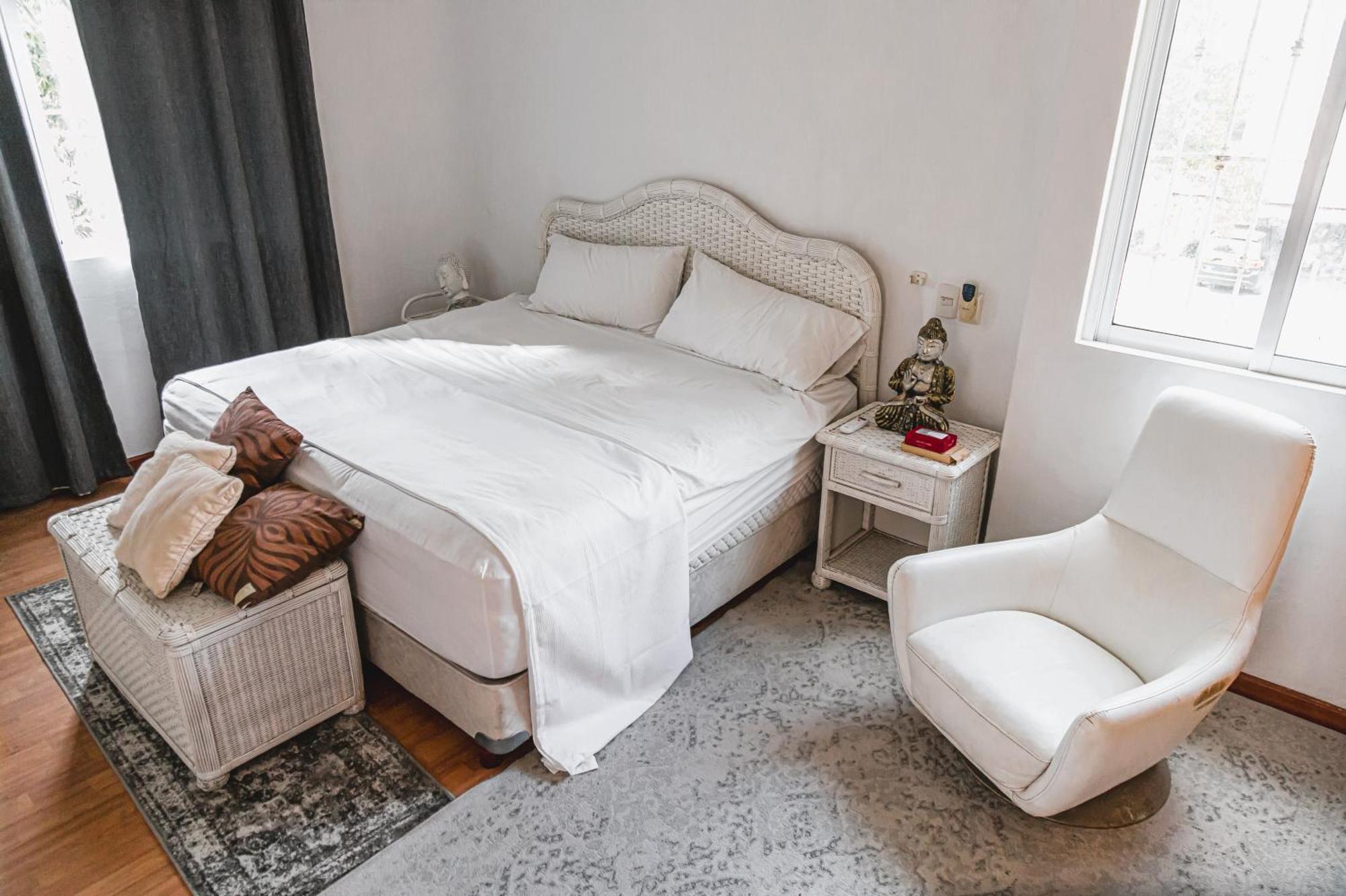 Harmony Garden Holiday home Cancun