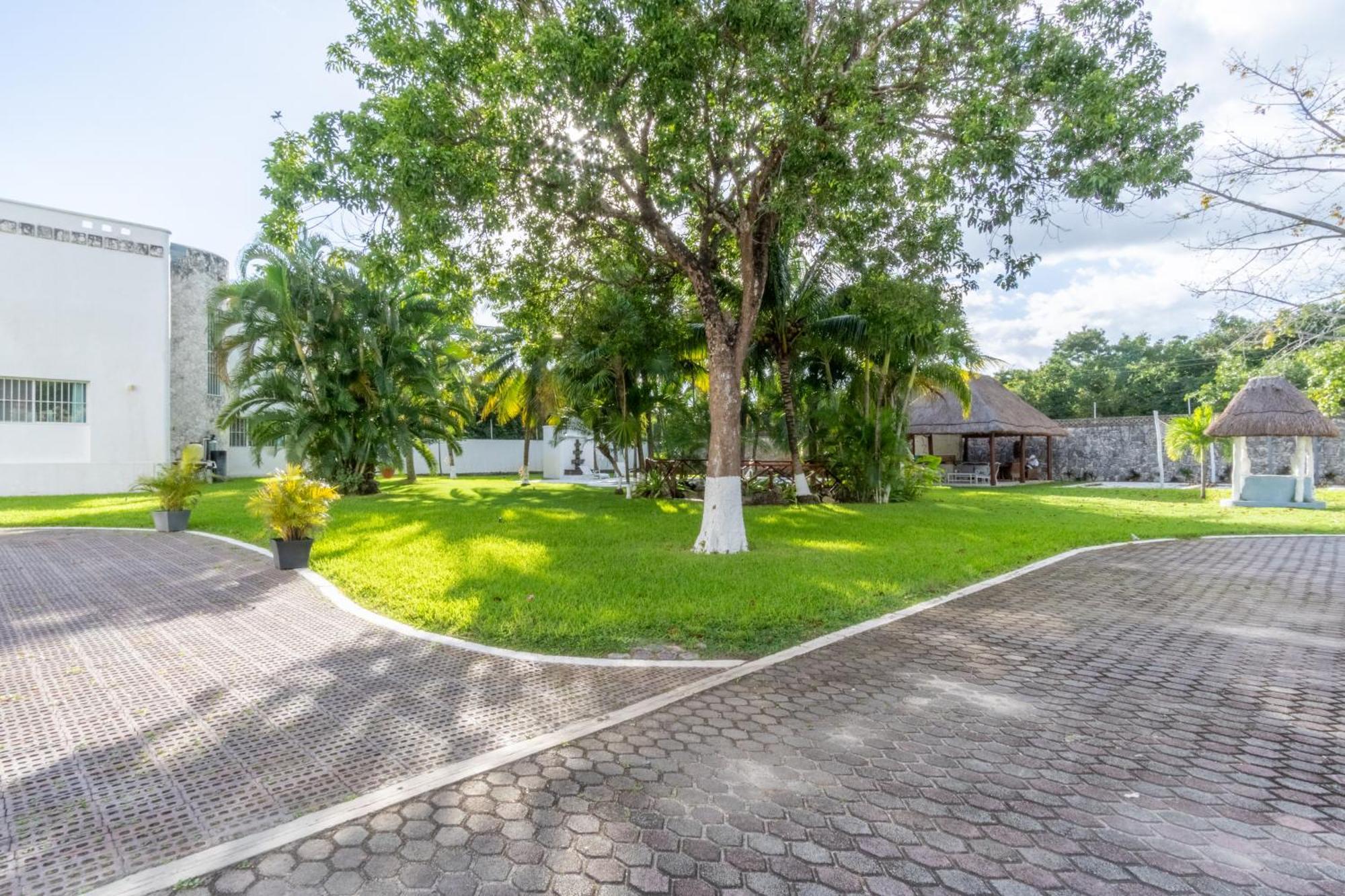 Harmony Garden