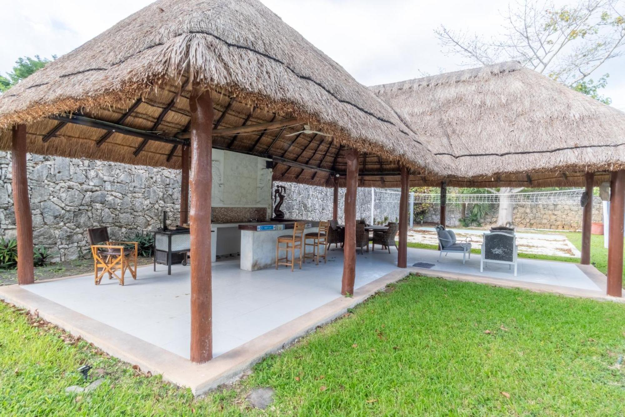 Harmony Garden Holiday home Cancun