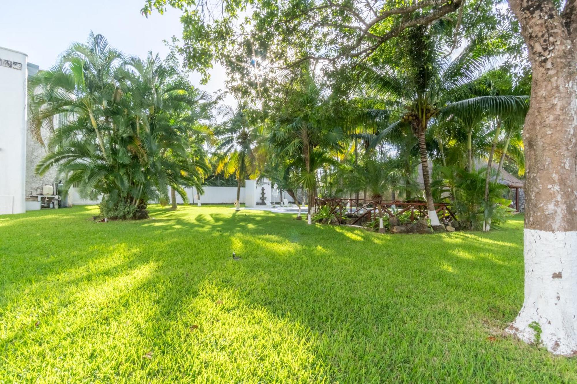 Harmony Garden * Cancun