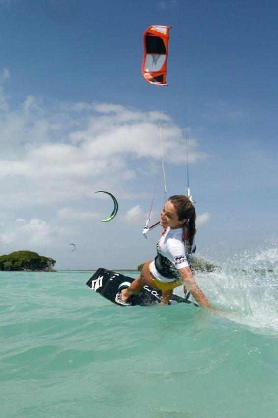 Сasa de vacaciones Surfers Sunrise Haven *