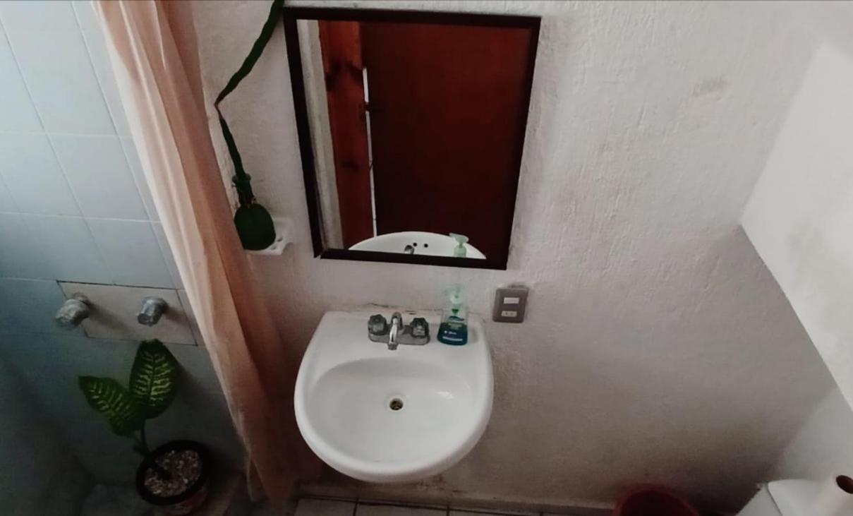 Privada Con Entrada Independiente. *