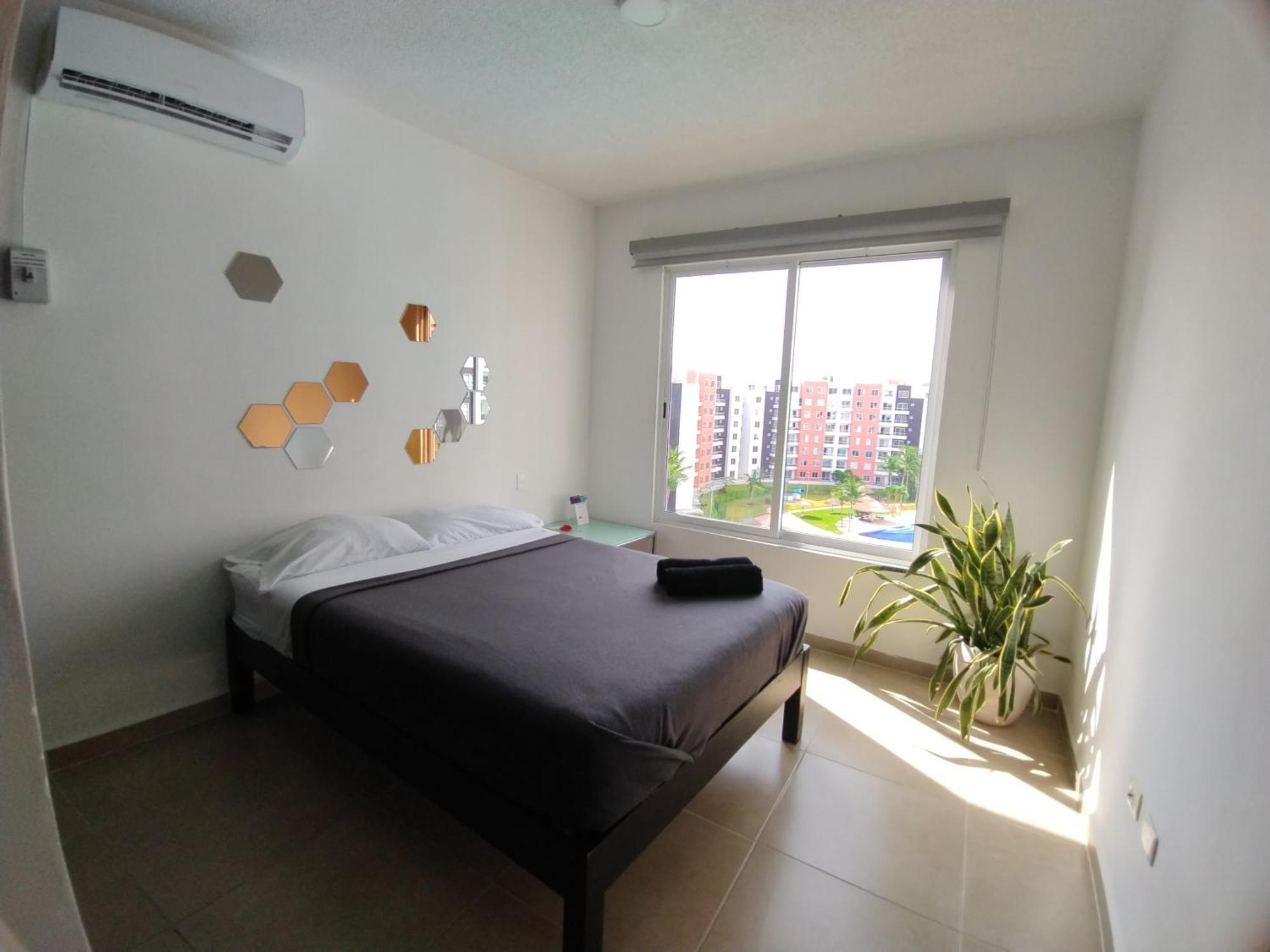 Homestay Dream Vacation Cancun