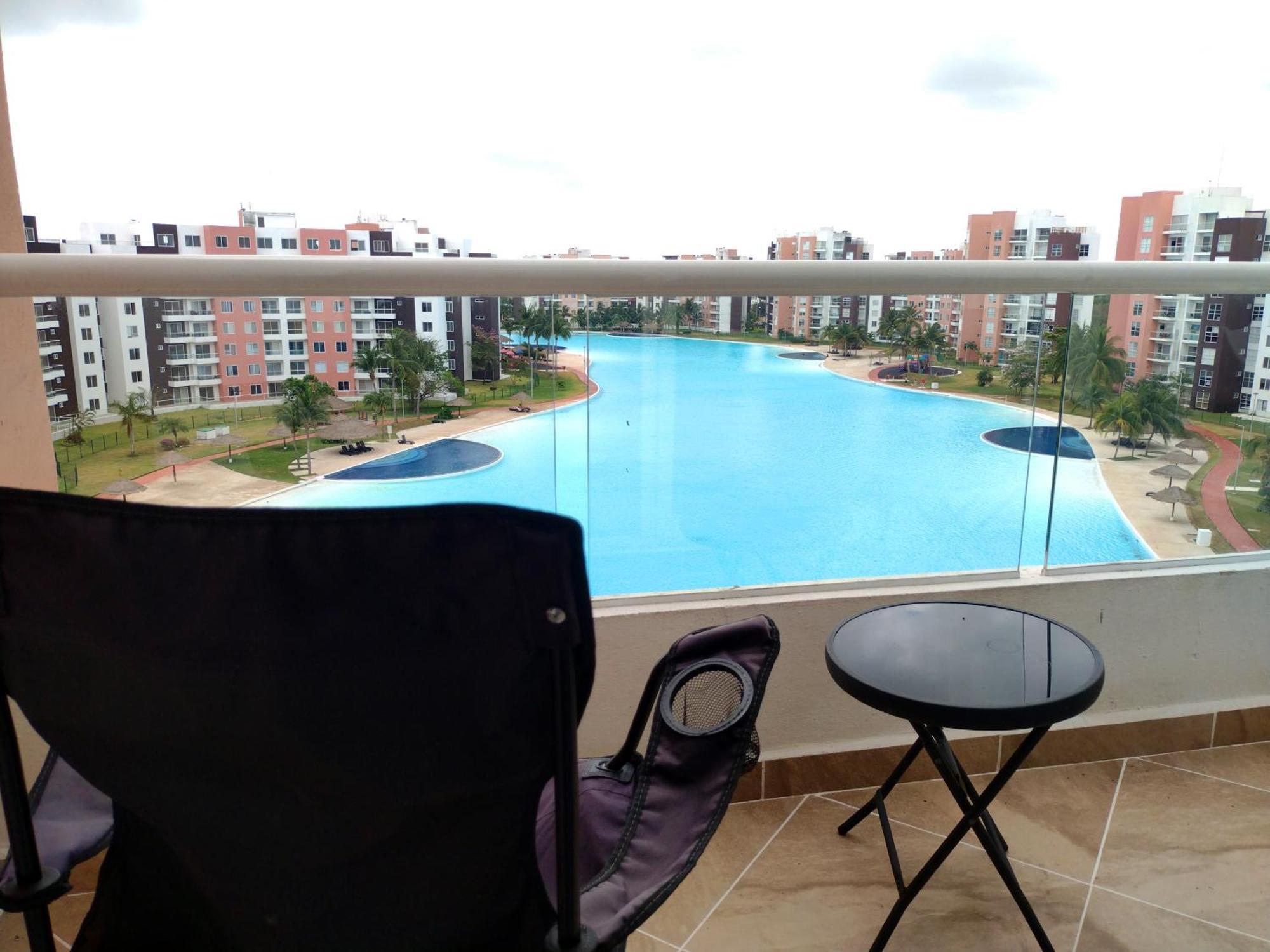 Homestay Dream Vacation Cancun