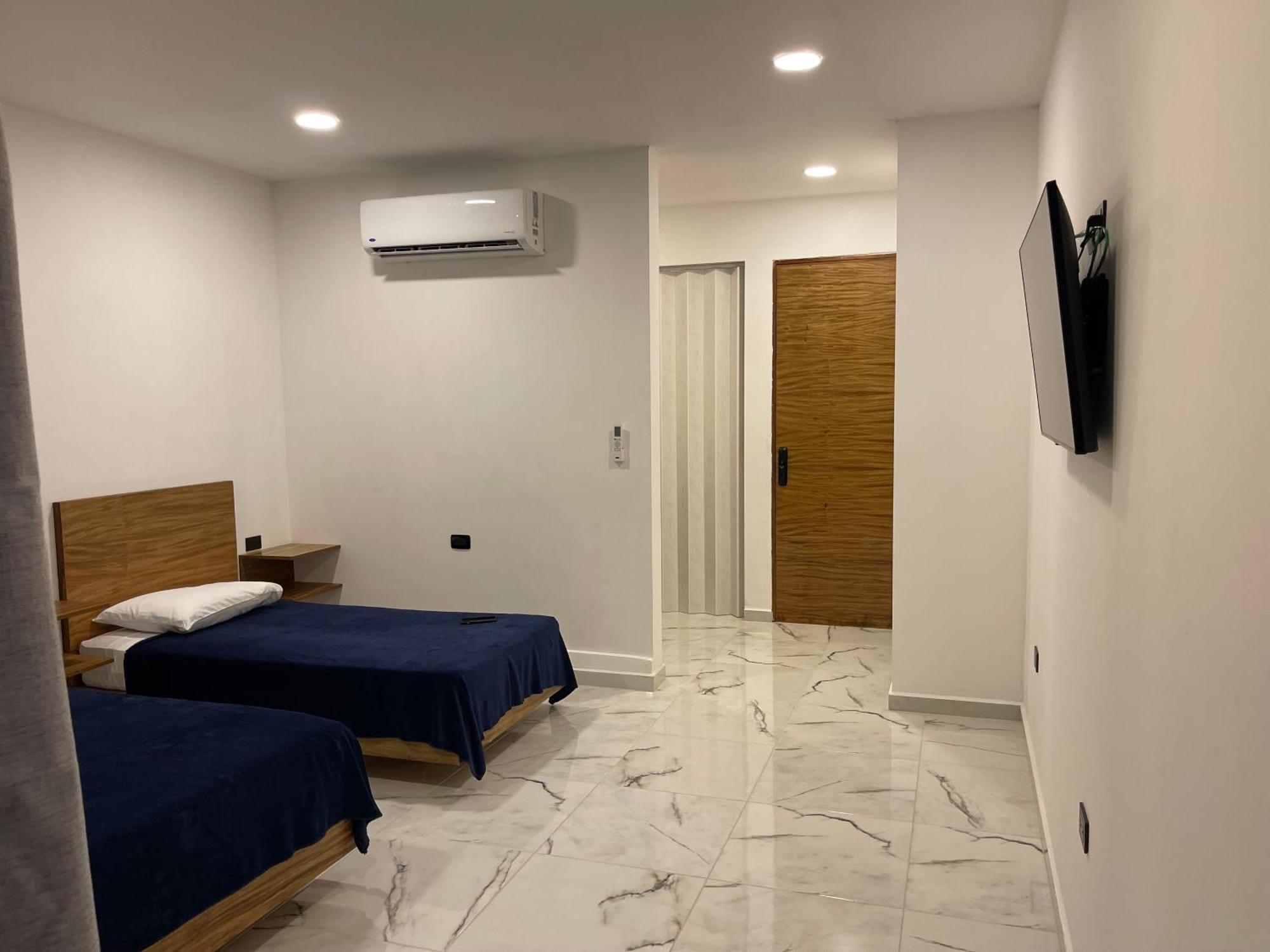 Habitación en casa particular Alce33 Cancún