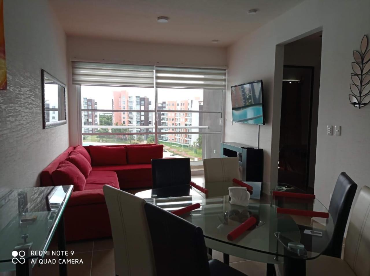 Apartamento De Lujo Con La Mejor Vista Cancún