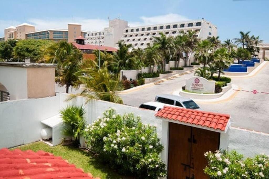 La Maison Con Acceso A La Playa