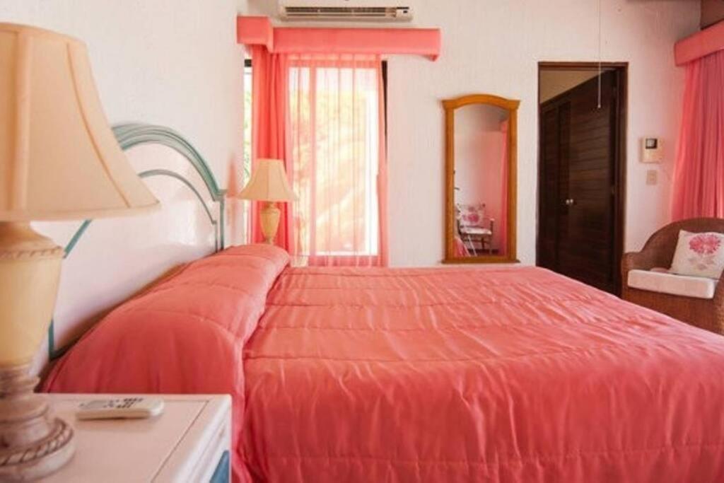 Villa La Maison Con Acceso A La Playa Cancún