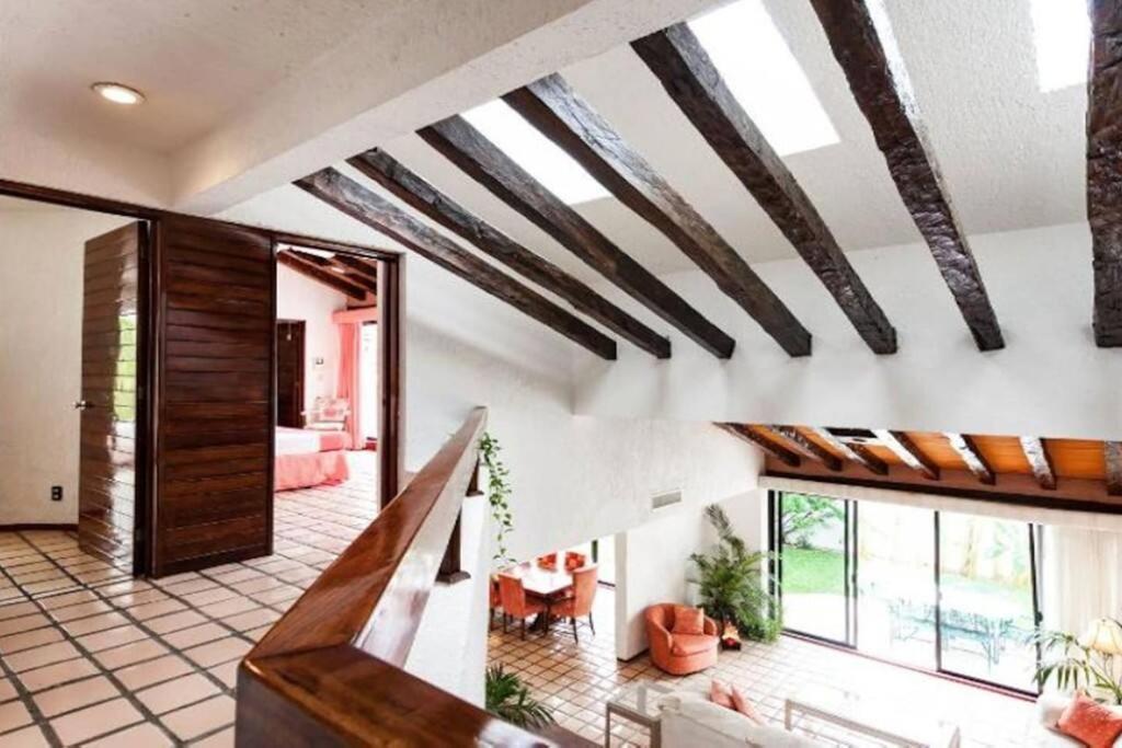 La Maison Con Acceso A La Playa