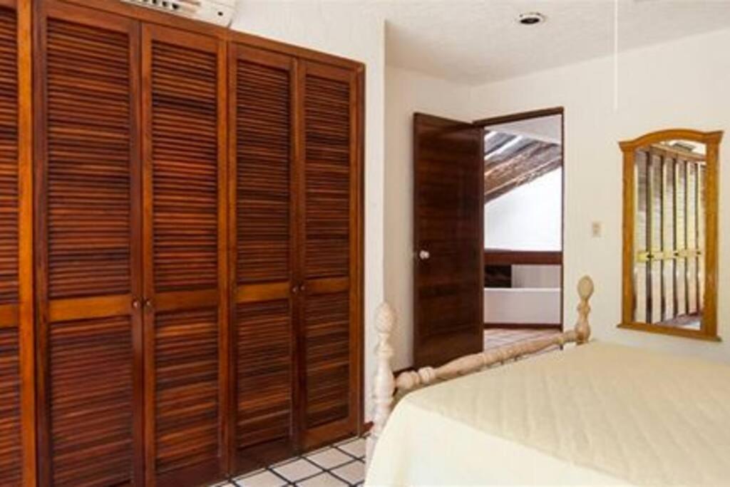 La Maison Con Acceso A La Playa