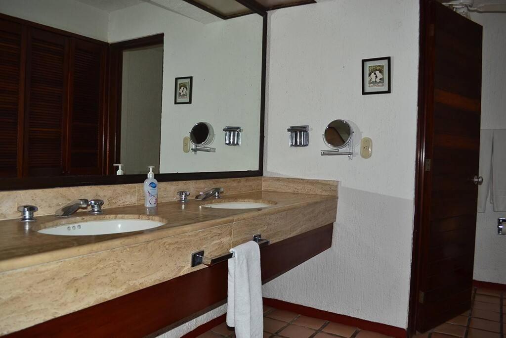 Villa La Maison Con Acceso A La Playa *