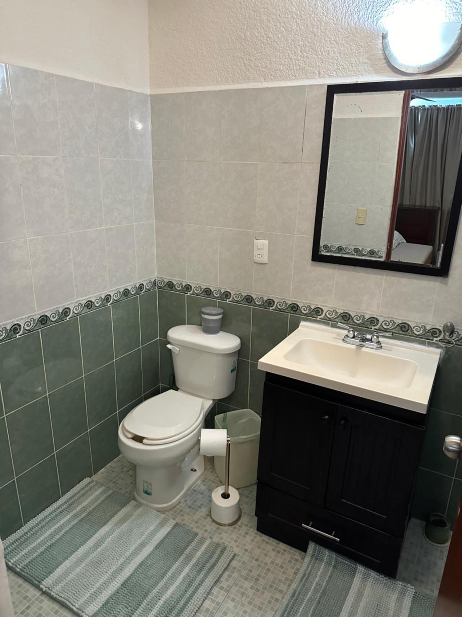 Habitación en casa particular Poktapok Cancún