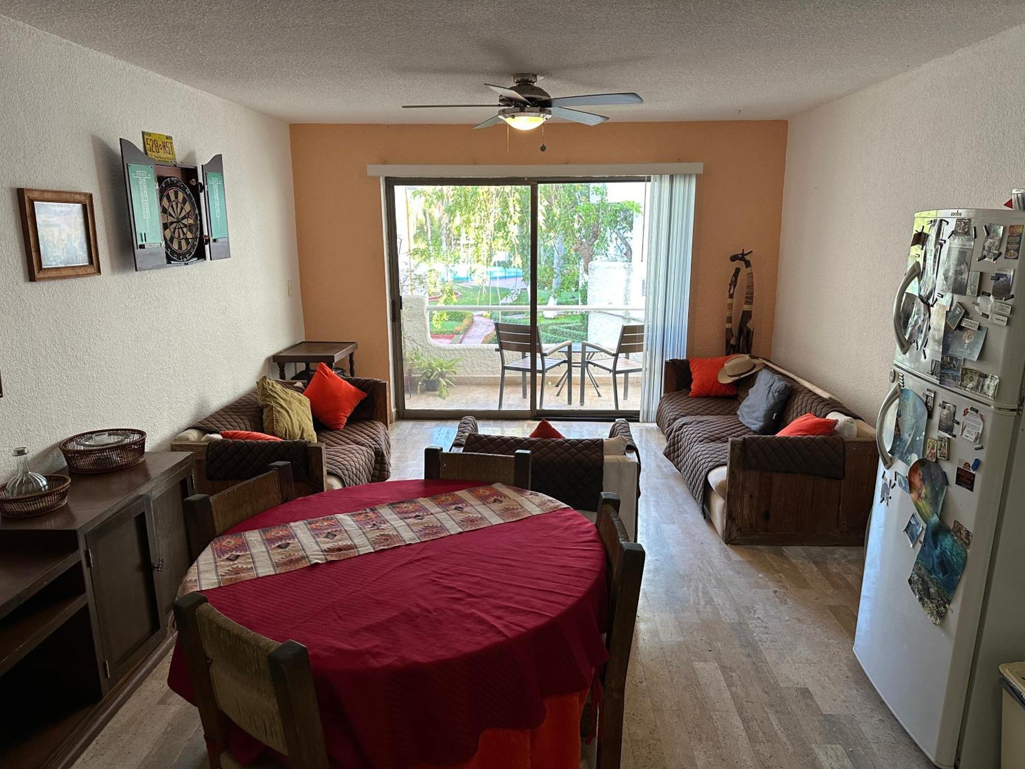 Habitación en casa particular Poktapok Cancún