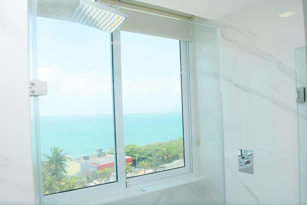Apartamento New At The Beach, Pool, Gym, 2d *