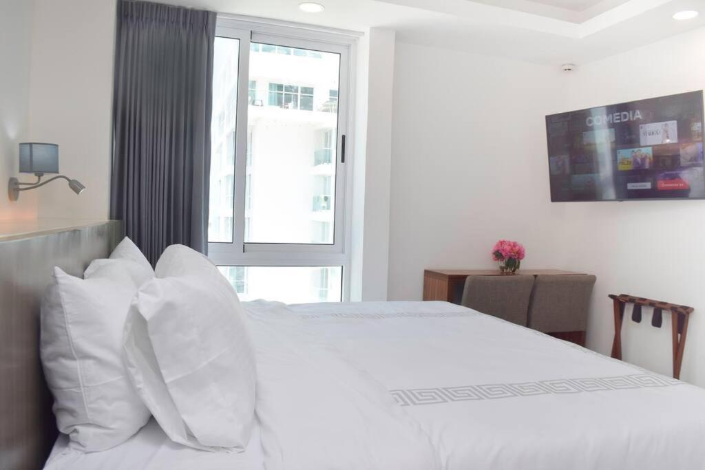 New At The Beach, Pool, Gym, 2d Cancún