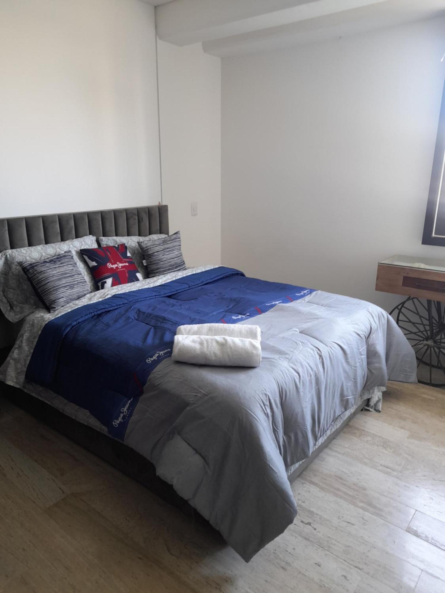 Apartamento Marina Puerto