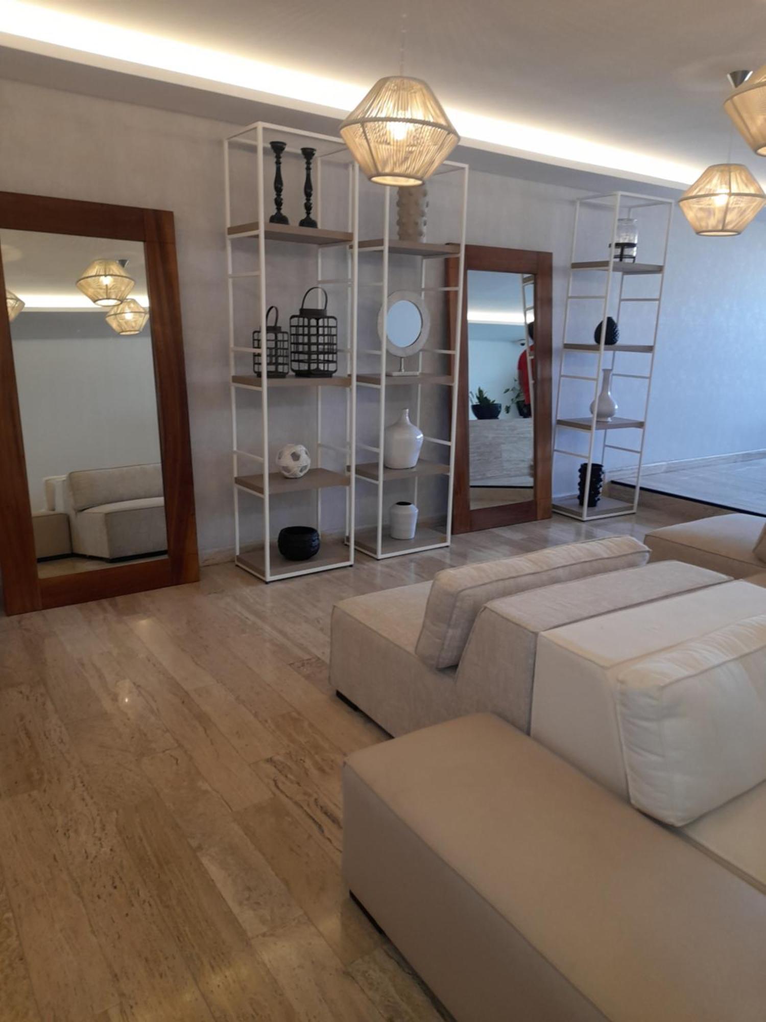 Apartamento Marina Puerto Cancún