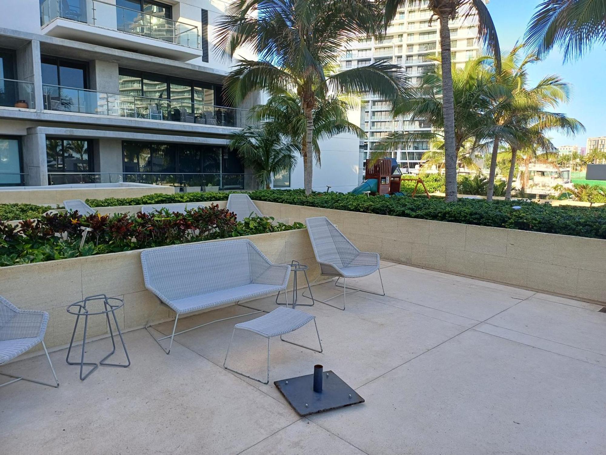 Apartamento Marina Puerto