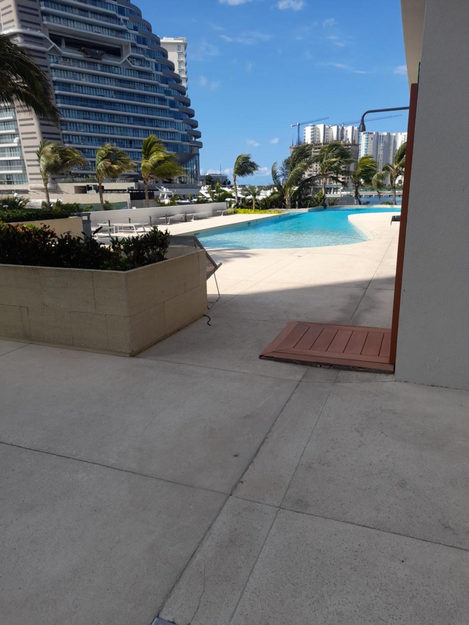 Apartamento Marina Puerto Cancún