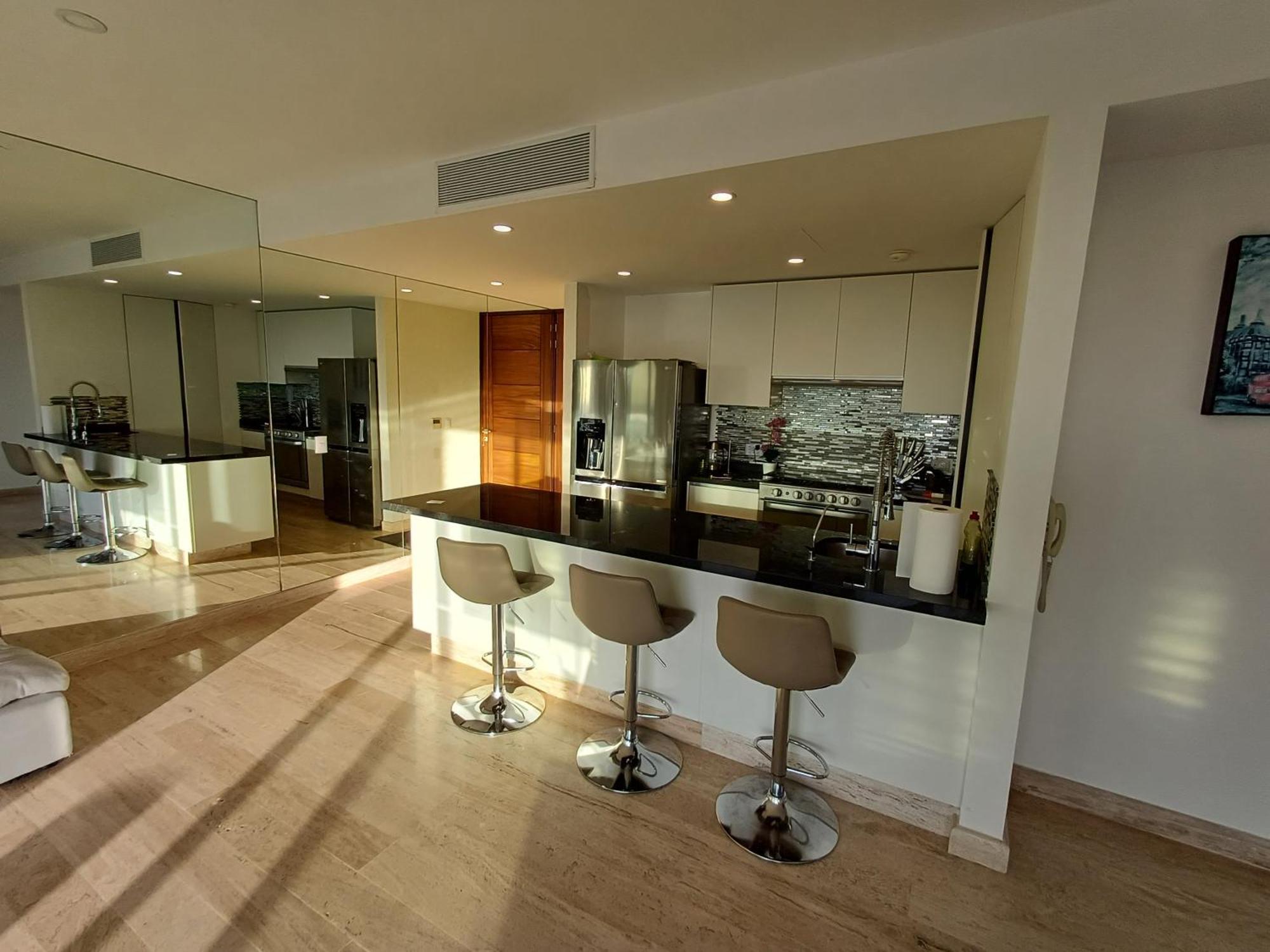 Apartamento Marina Puerto