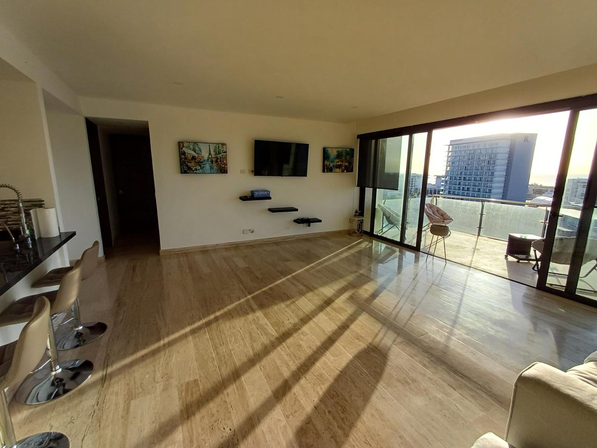 Apartamento Marina Puerto