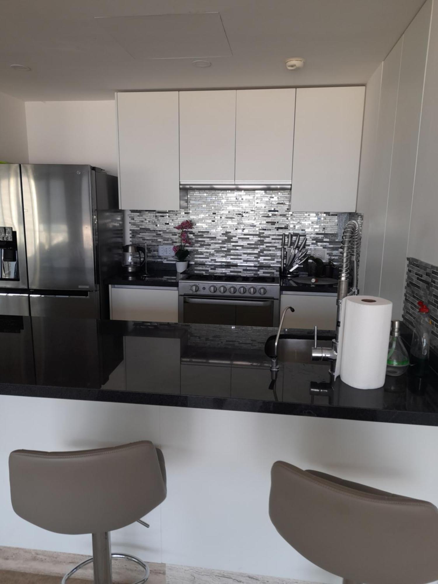 Apartamento Marina Puerto *