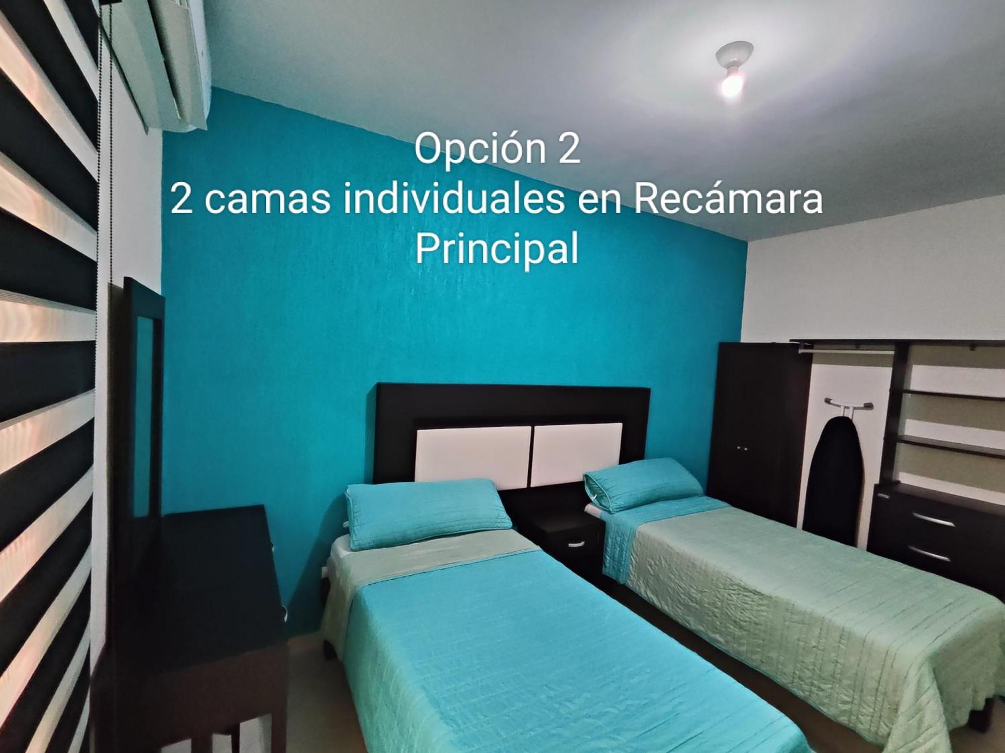 Departamento Vacacional Apartamento